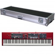 Nord Stage 4 88 Flightcase